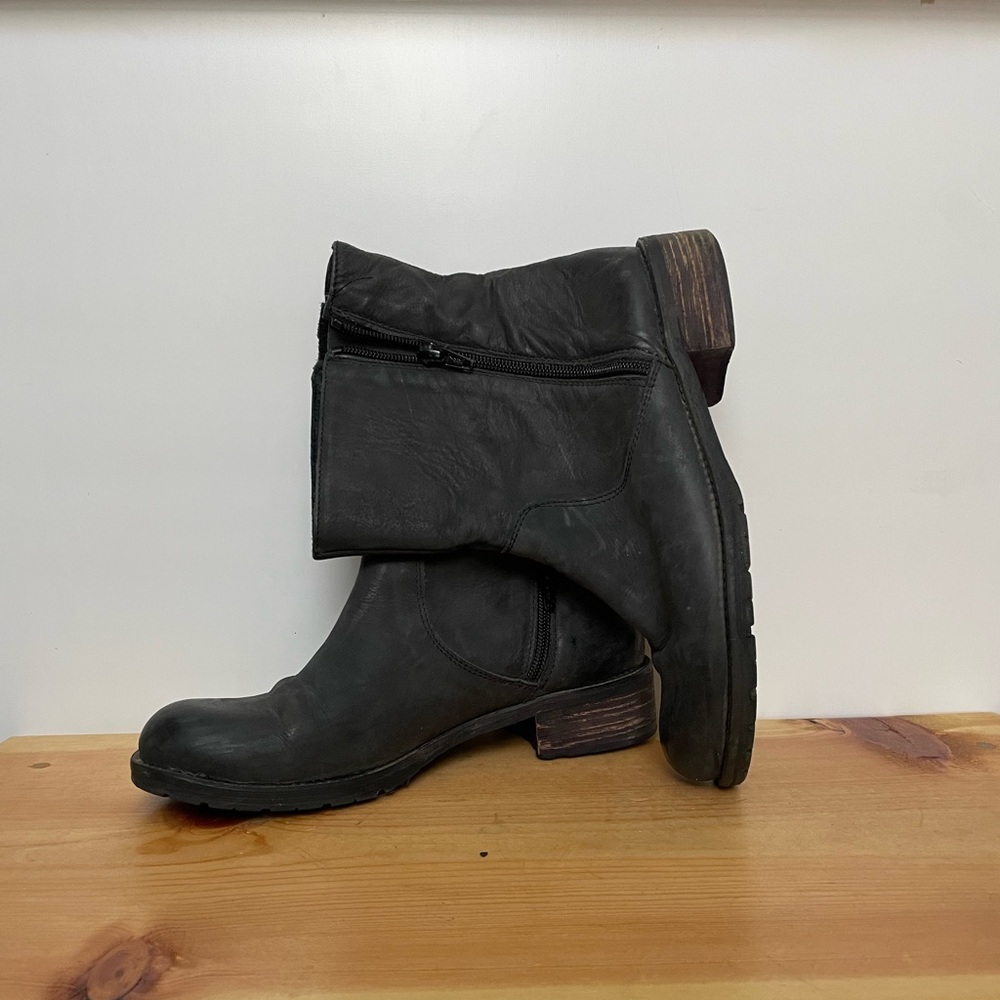 🖤 Vera Gomma Boots 🖤